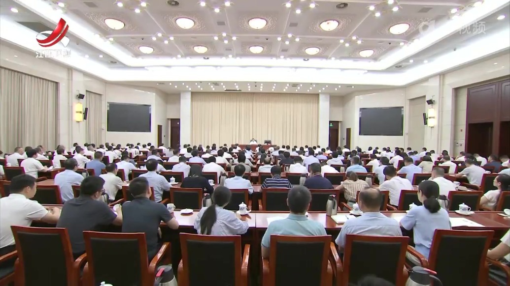 叶建春讲深入贯彻中央八项规定精神学习教育专题党课