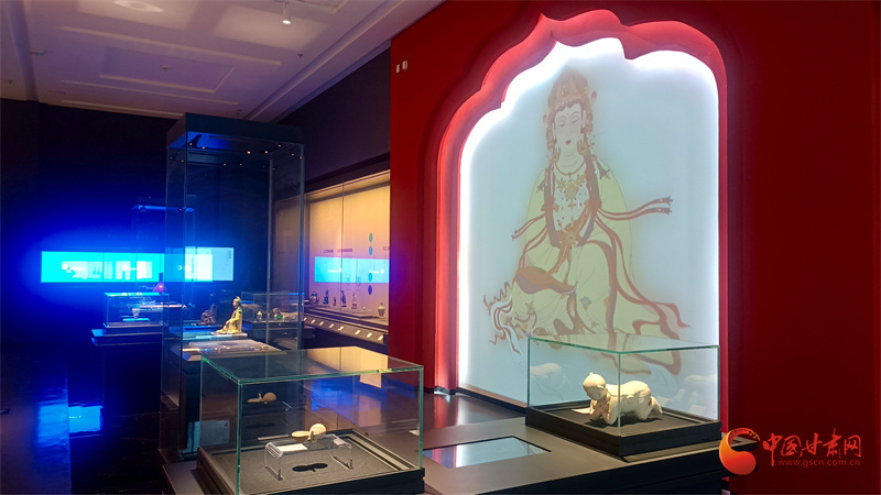 重温路易&middot;艾黎的山丹时光　精神财富薪火相传