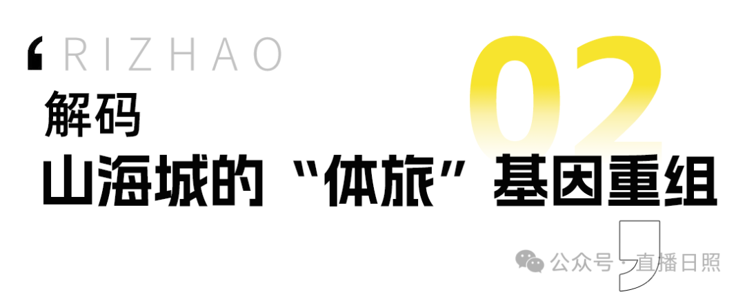 来过8次之后，这位定居上海的博主，想把家搬来日照......