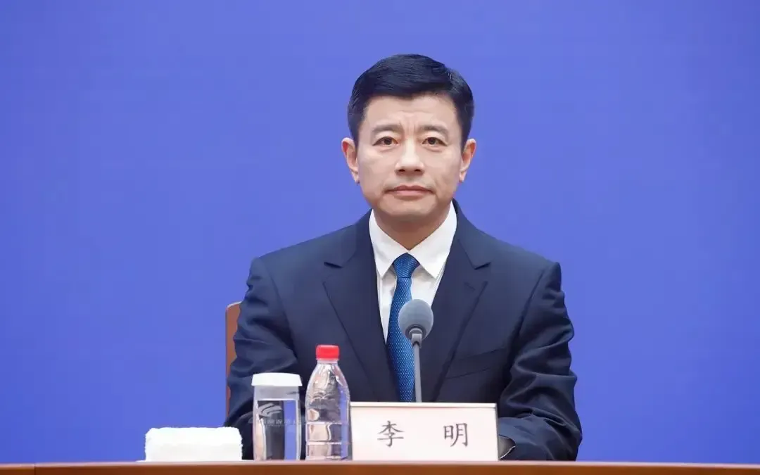 山东省教育厅厅长出任中国海洋大学党委书记