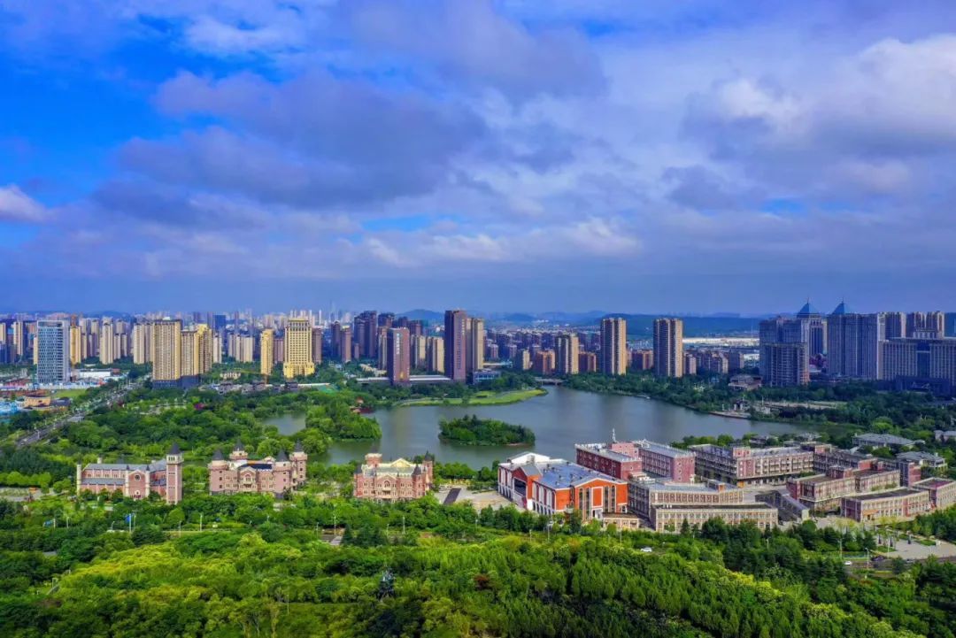 “营商”变“赢商”！徐州经开区营商环境持续向“优”