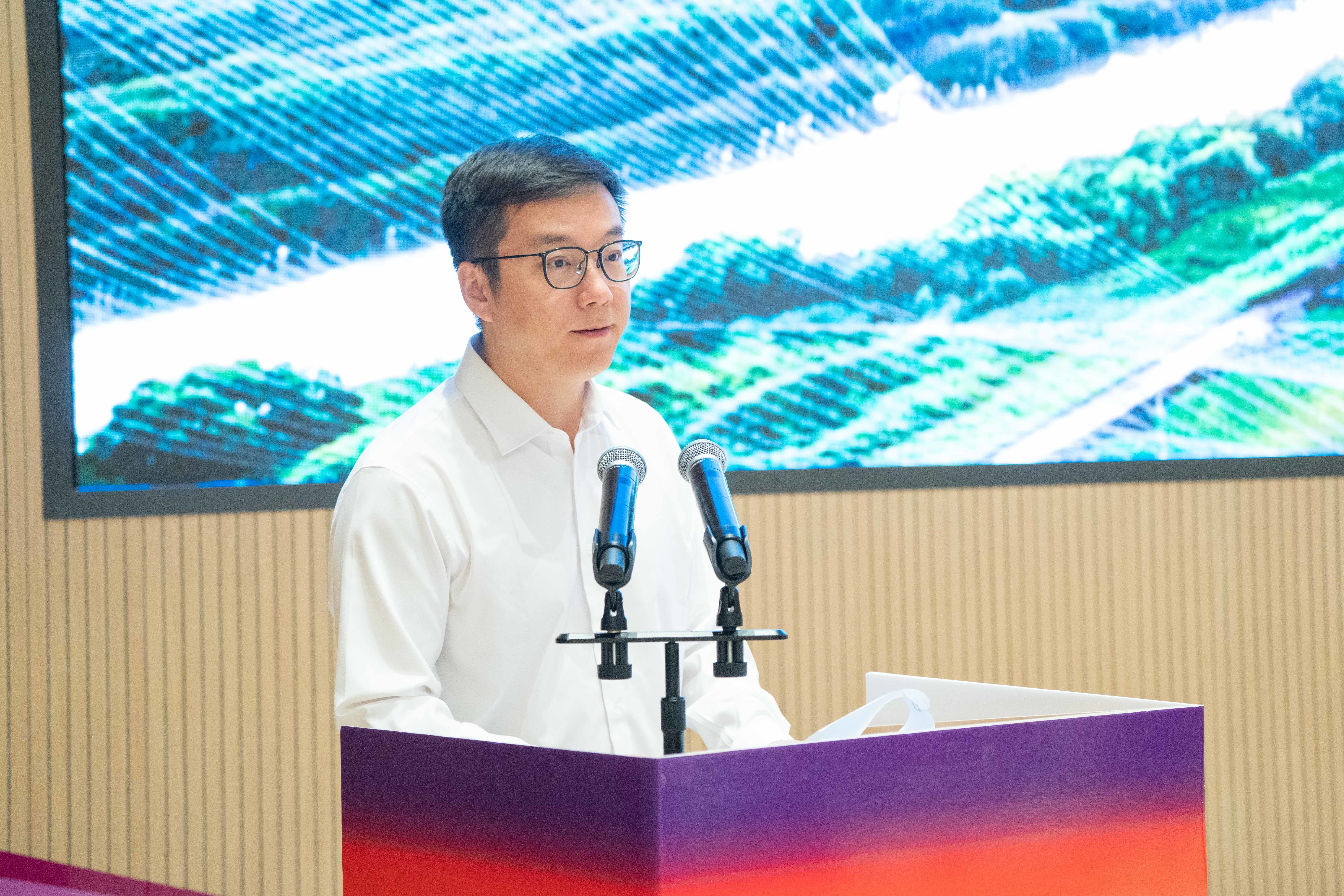 黑龙江省第二届乌苏里江界江联盟大会暨跨境旅游线路发布会举行