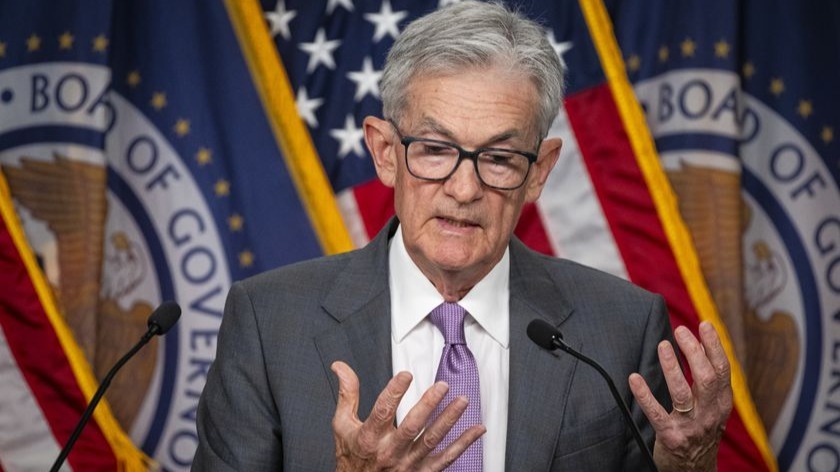 美住房金融署鲍威尔涉欺诈促国会彻查