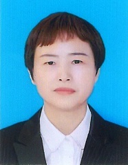 安徽一县委书记调整