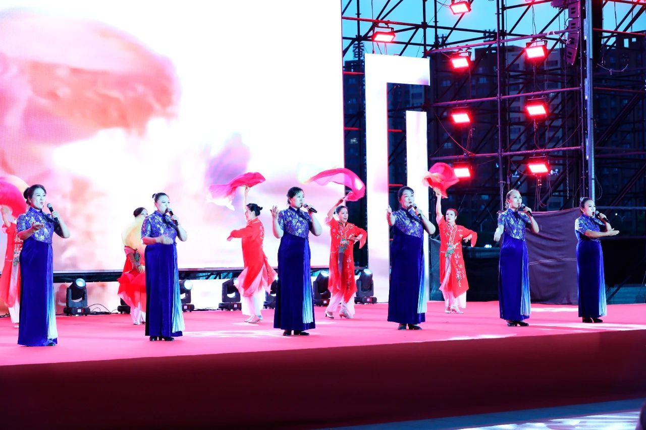宁波援疆·2025年库车市中华诗词经典诵读大赛圆满落幕