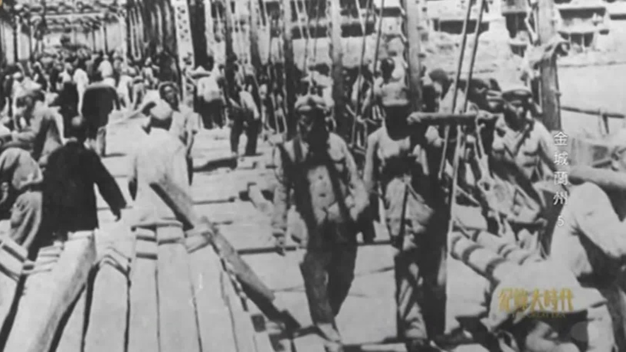 抗日战争期间，兰州这一关键性重镇，发挥着哪些重要作用？