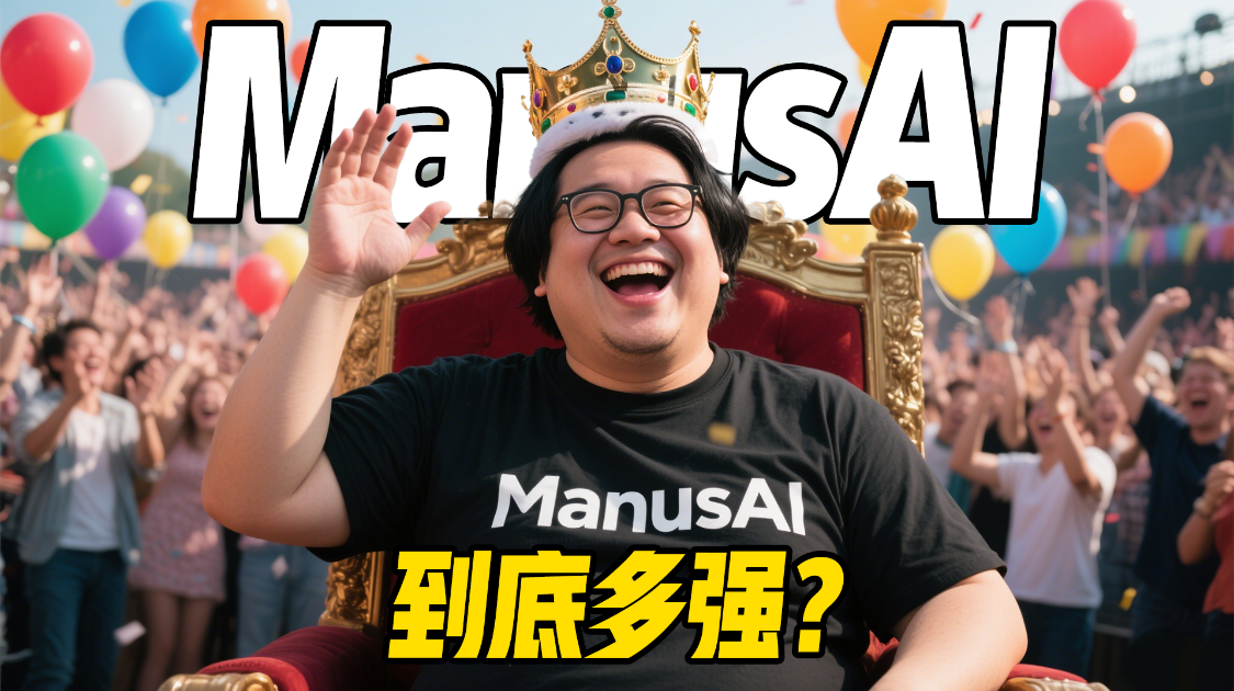 全民 AI Agent 时代来临？我看没那么快