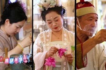 品宋韵，焕新城，享烟火，链未来 开封这些项目值得打卡！