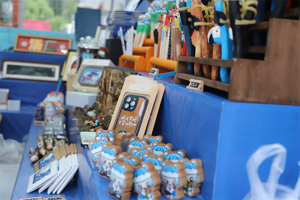 游山水 品汤原 音乐文化季点燃夏日激情