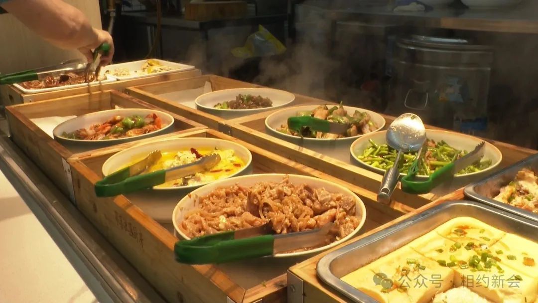 新会逐浪银发经济蓝海 打造湾区康养新高地