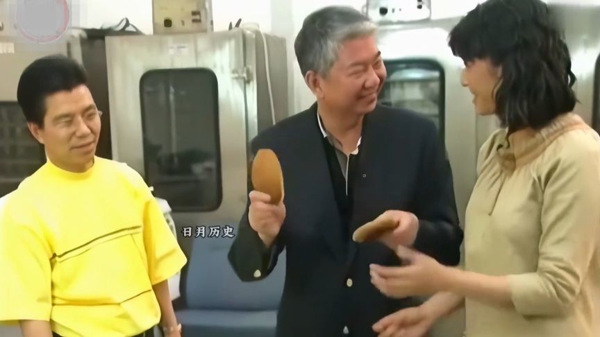 90年代一只鲍鱼600元，蔡澜直接壕购30只，吃起来是眼睛都不眨