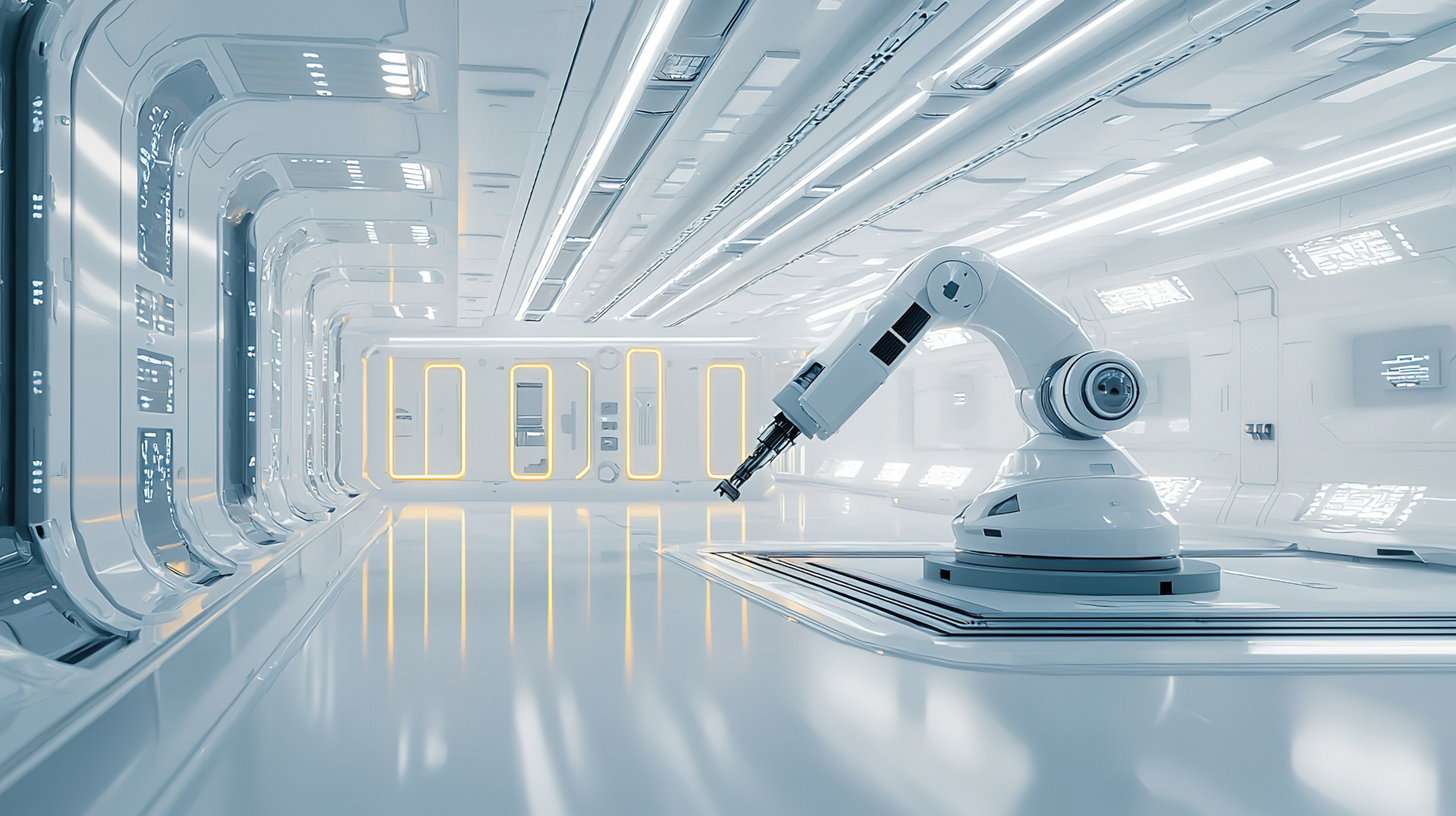 加快推进梯度培育，青岛认定首批先进级智能工厂60个