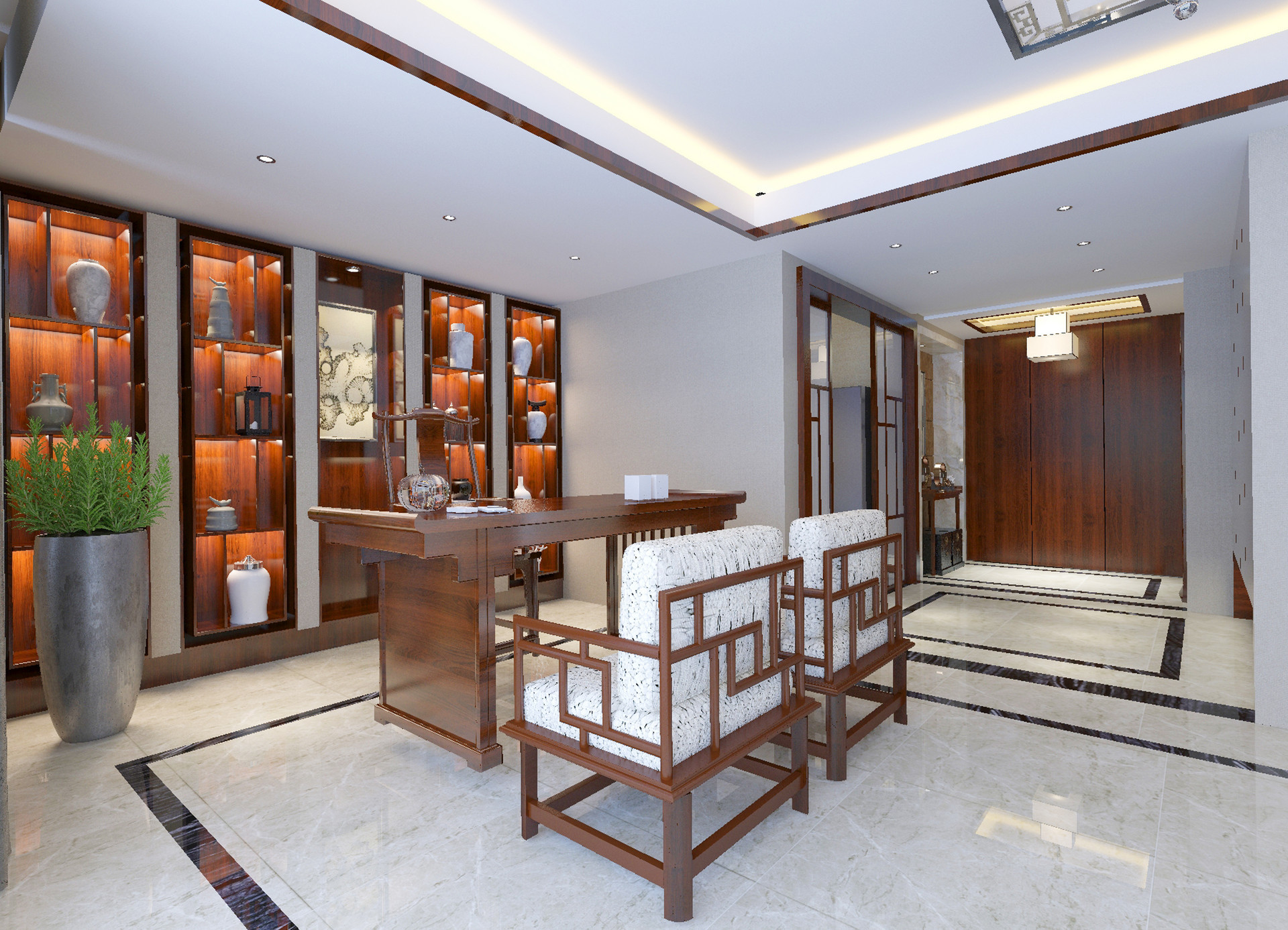 让阅读逐渐融入市民生活 莱西市扎实推进城市书房建设