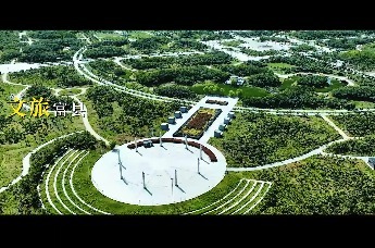 步履丈量六十载，走读固镇阅春秋