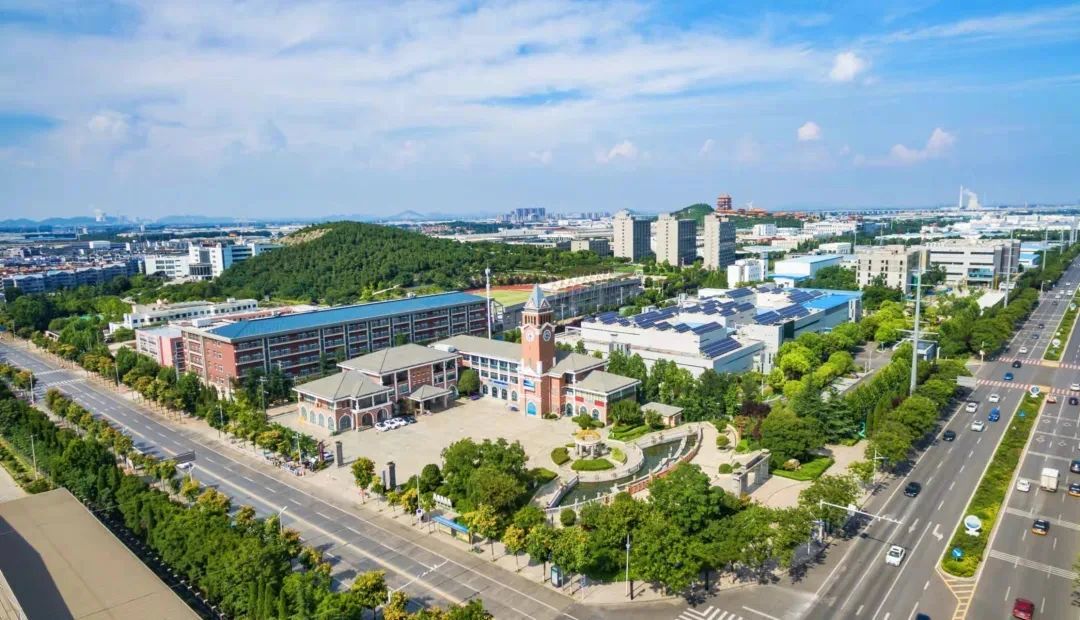 徐州经开区：金山桥街道“打造”和谐社区美好模样