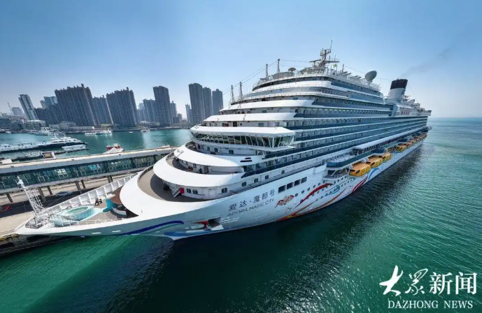 图片来源:大众新闻