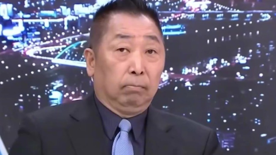 赖清德用商务舱利诱台民众从军？唐湘龙：为了操作“大罢免”