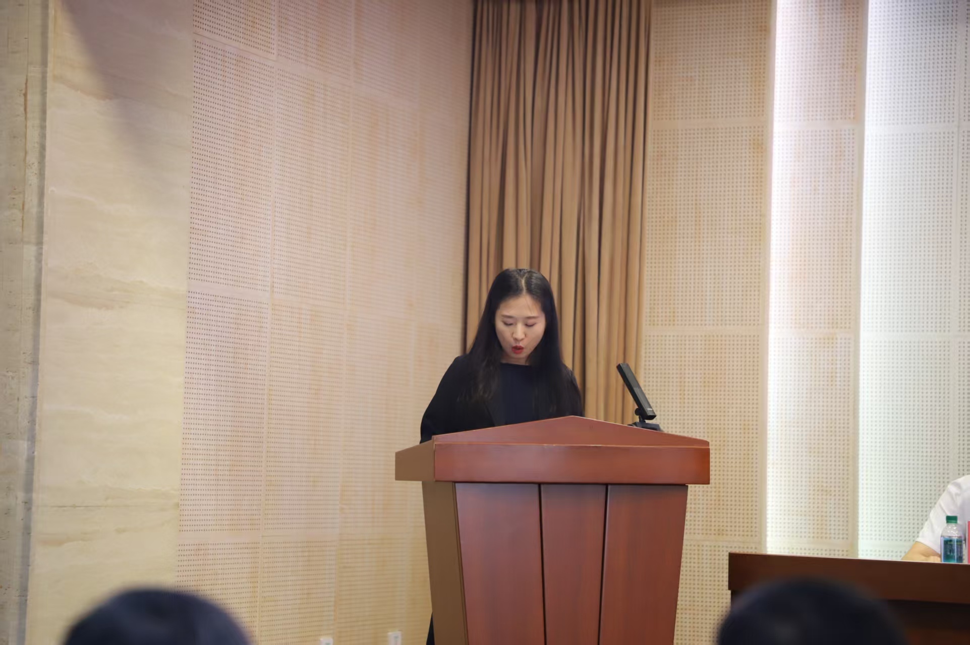 黑龙江省两岸交流志愿服务工作会议在哈尔滨市召开