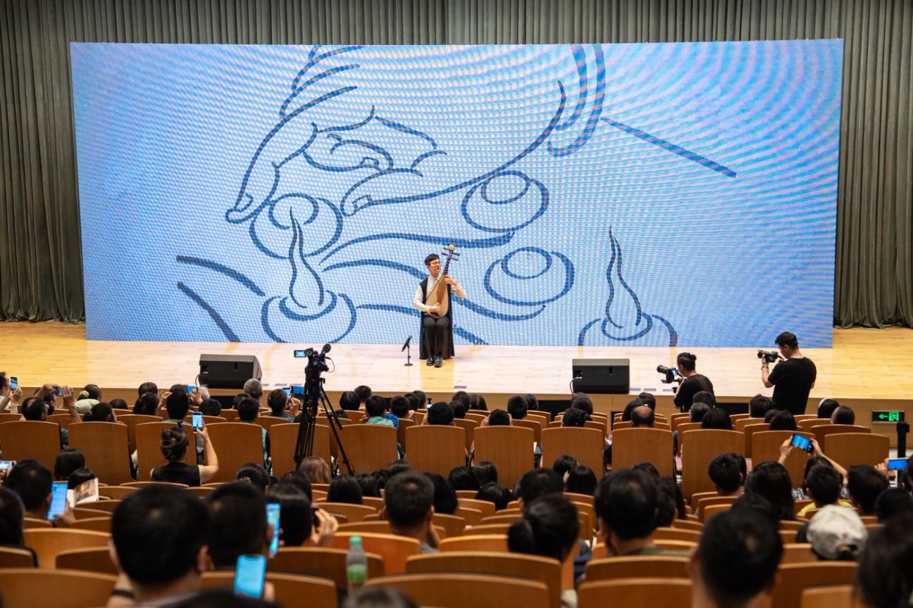 穿越千年 又见敦煌 “大成敦煌——敦煌文化艺术大展”即将启幕