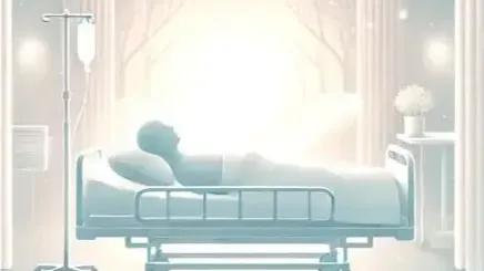 “安乐死”将在英国合法化？尉迟：我并不想高估人性