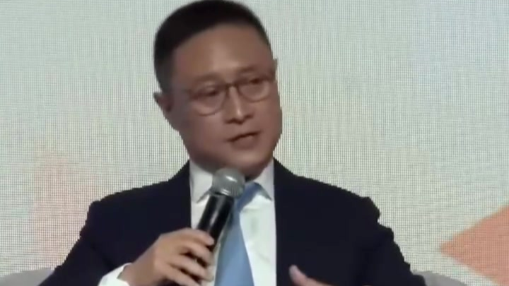 李世默：全球化难以为继有两个原因，一个来自美西方内部，一个是中国不再甘于边缘位置