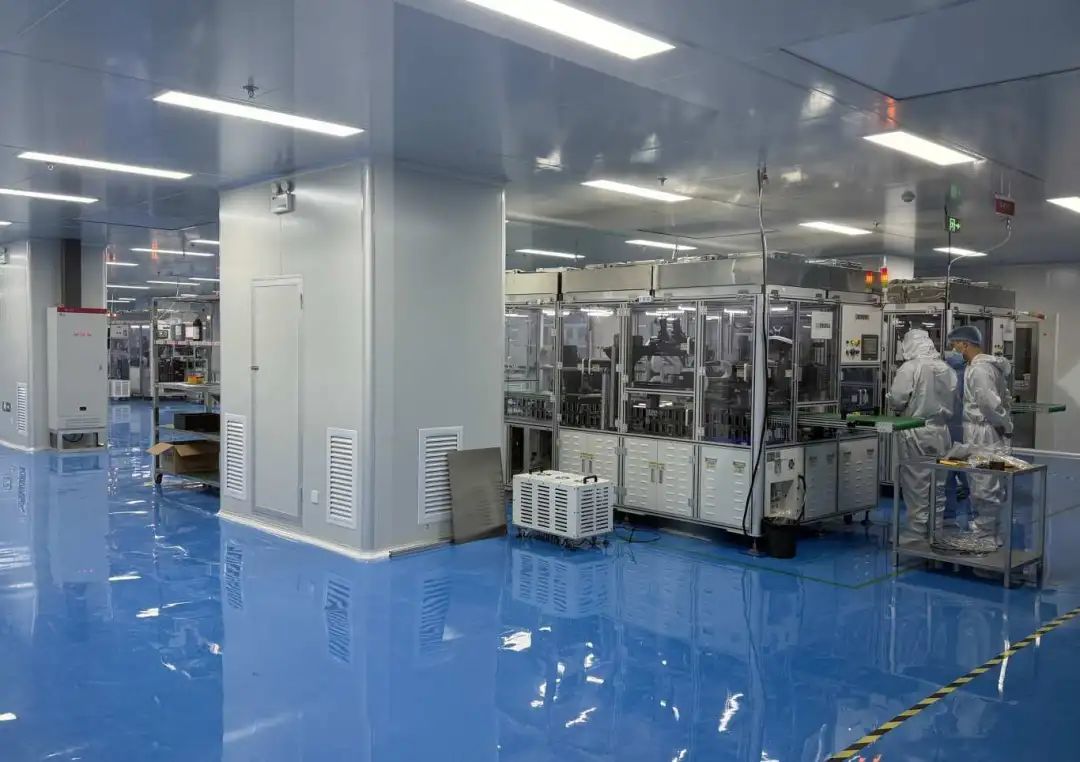 “营商”变“赢商”！徐州经开区营商环境持续向“优”