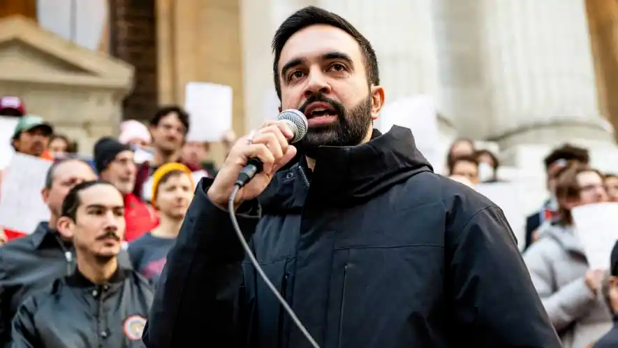 美政坛新风暴！又一个奥巴马出现