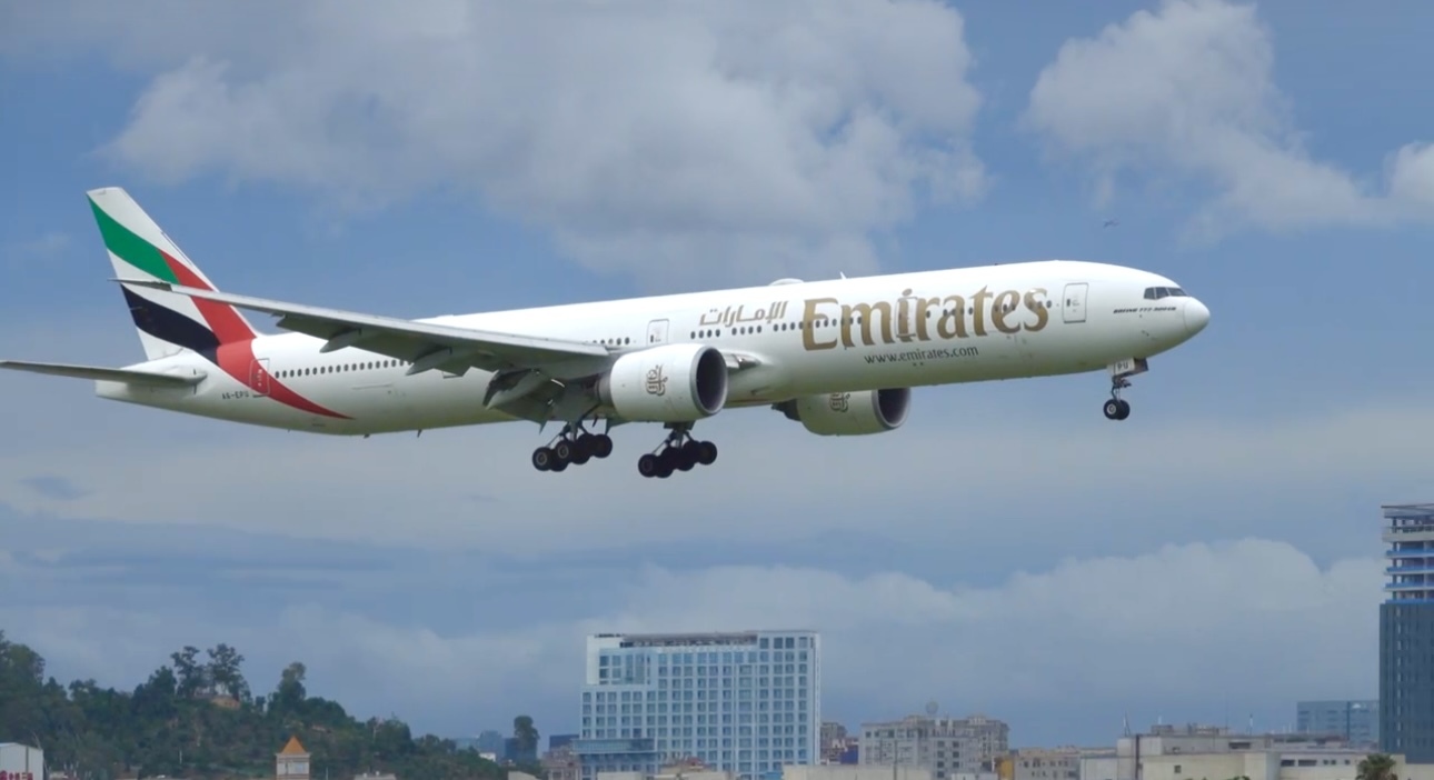 深圳机场引进全球“巨头”航司首开国际航线 暑运计划新开或加密航线超20条