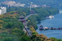 暑假遛娃攻略想好了嗎？江西這些寶藏研學路線好玩又漲知識