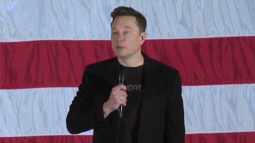 凤凰观察：马斯克真的会建立“美国党”吗？将面临哪些难点？