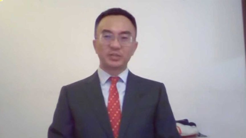 骆永昆：泰宪法法院有一锤定音权，但佩通坦案情况特殊仍存变数