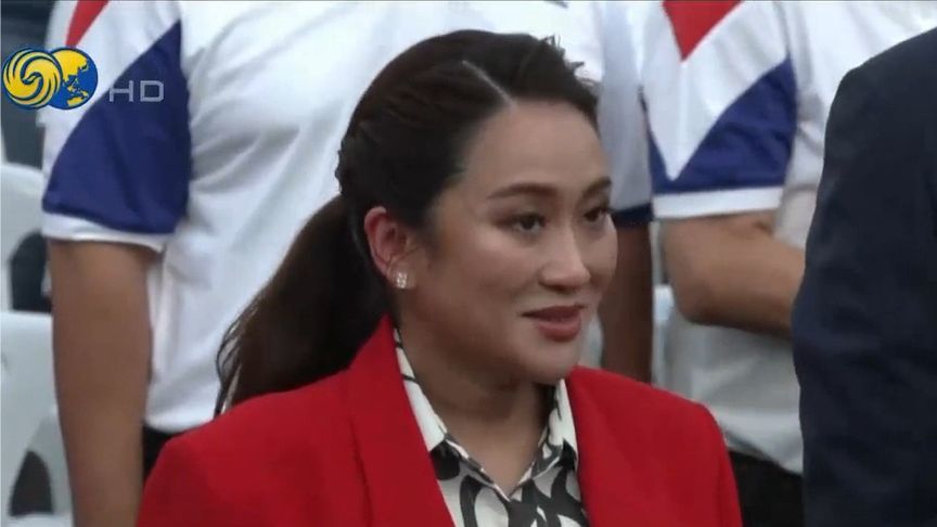 佩通坦的“致命通话”：自称侄女 喊洪森叔叔 称泰军负责人是“疯子”