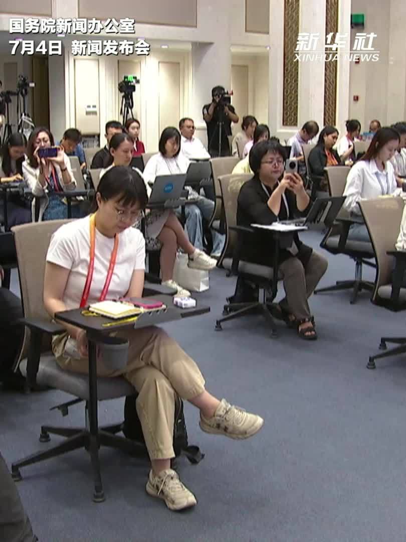 水利部：加快构建安全韧性现代水网