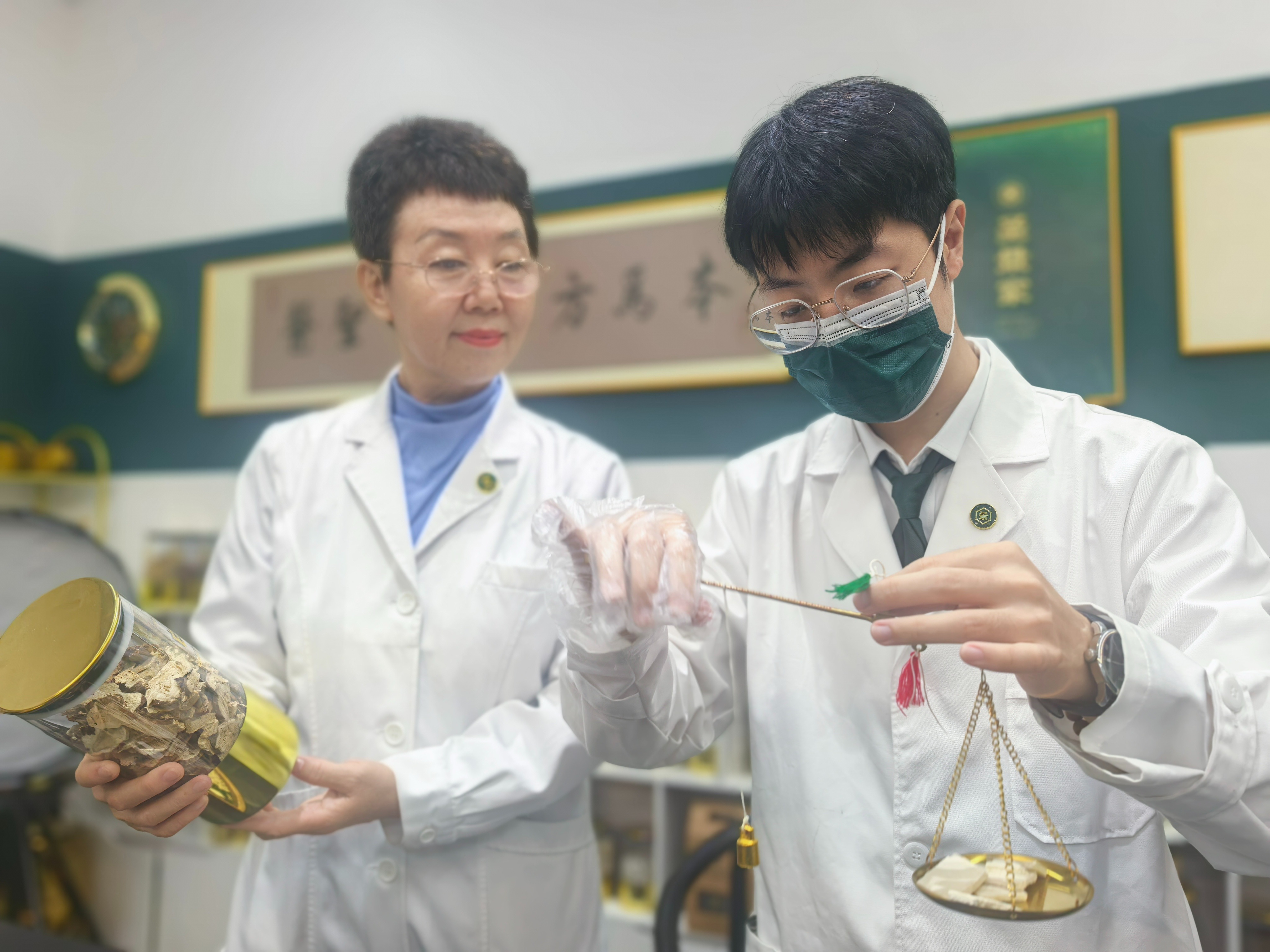 中医调理新范式！圣景家中医调理宾舍推出“三师会诊+4阶7日” 全新模式