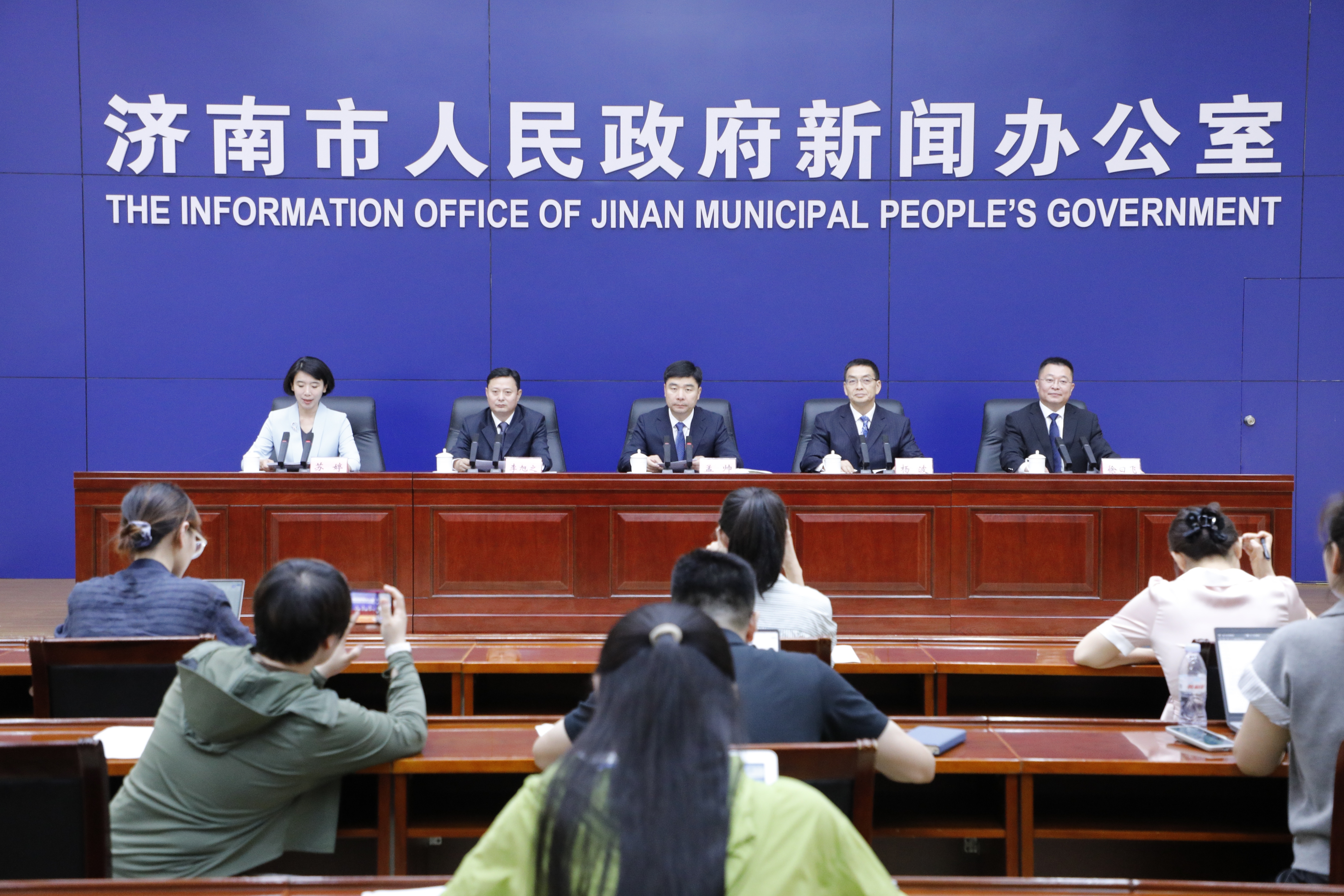 一季度建筑业产值完成848.4亿元，济南建筑业何以领跑齐鲁？答案藏在“提质”与“出海”中