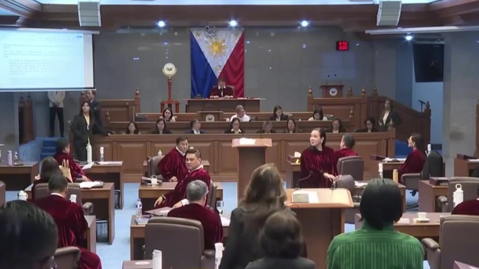 老杜还没出狱，菲国又传噩耗，中方制裁令已下，反华政客禁止赴港