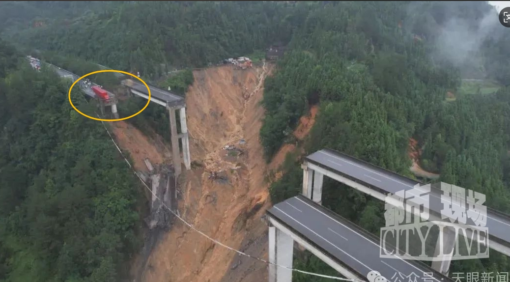 “最幸运的卡车司机”游国春平安回到江西丰城老家