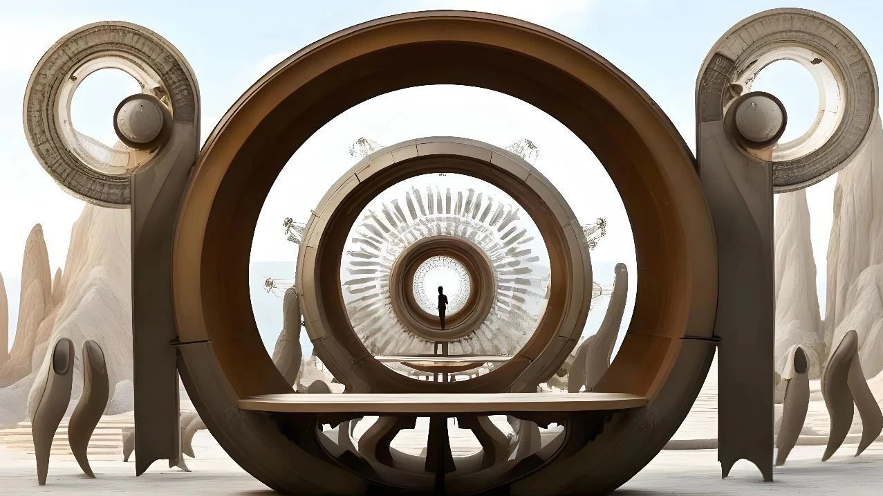 揭秘垃圾DNA如何从头创造基因，塑造人类与物种的未来