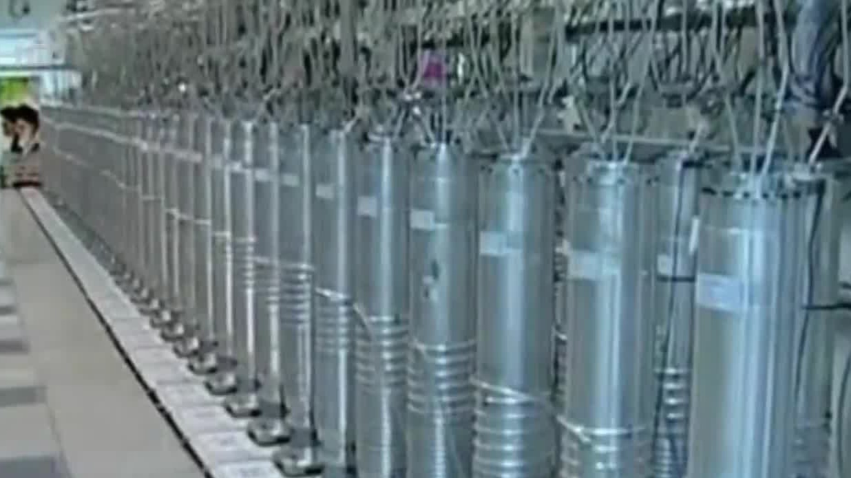 西方联手施压，民用核能也不行，伊核谈判为何陷入僵局？