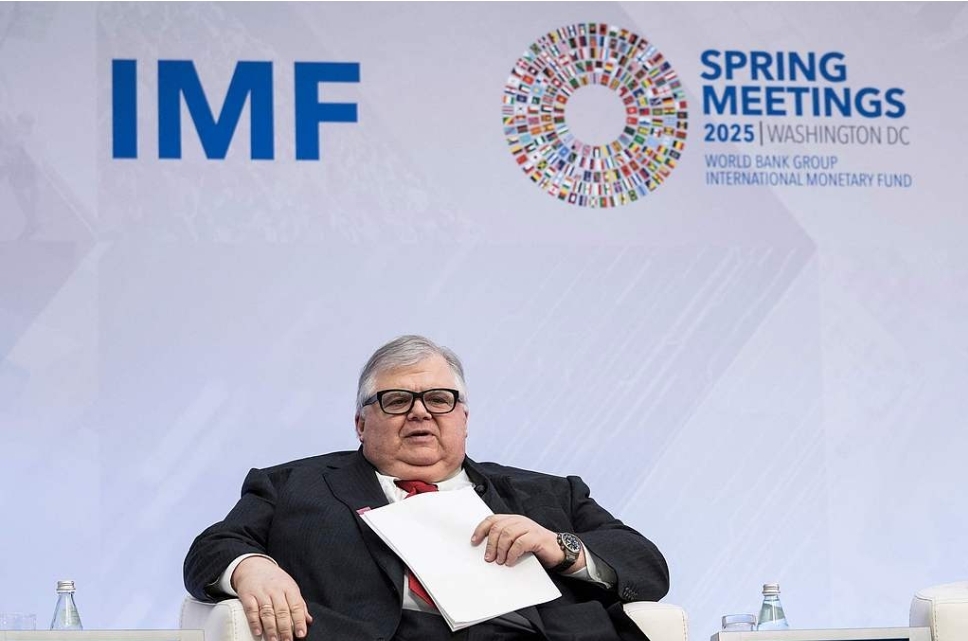 国际清算银行警告：全球经济进入“关键期” 美国正破坏全球经济秩序