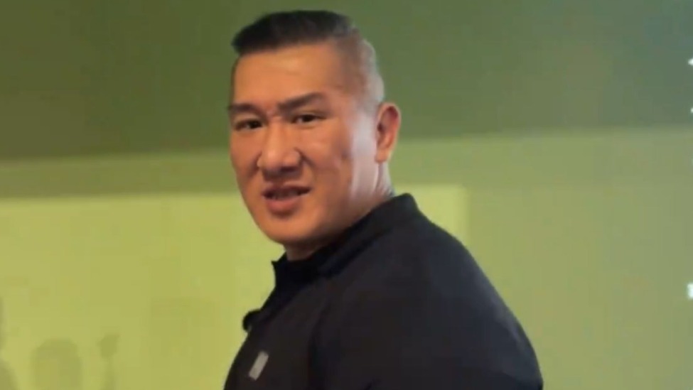 打破“台独”幻想 ！“馆长”：台湾前途由大陆14亿同胞决定