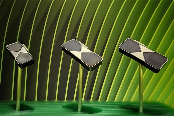 显存占用骤降20%!NVIDIA DLSS将换用新模型