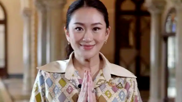 洪森预言泰国换总理，军方咄咄逼人，佩通坦要步父亲他信的后尘？