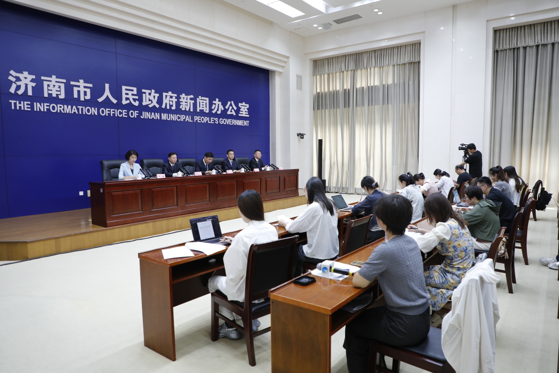济南累计培育省级高品质住宅试点13个，“济钢智想城”领衔打造泉城人居新样板