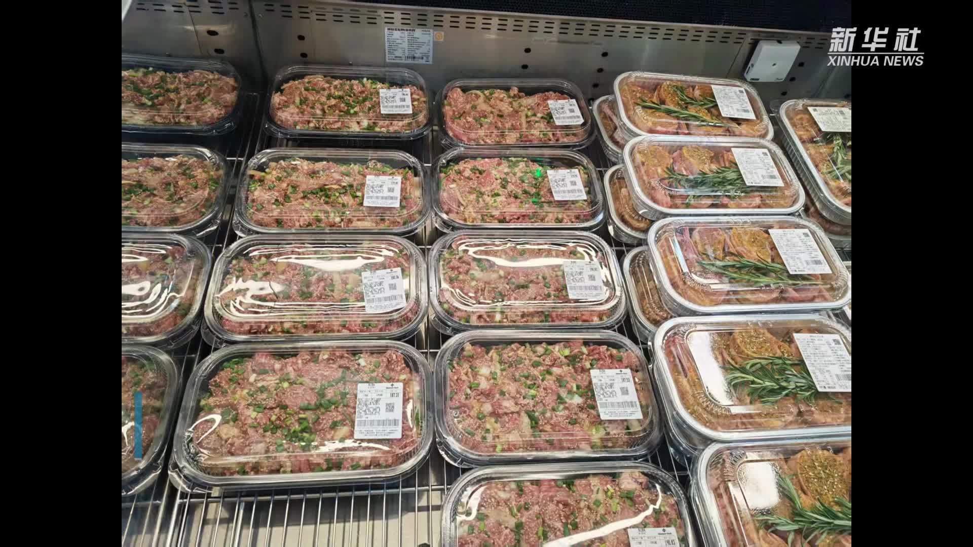 市场监管总局：食品添加剂滥用问题得到有效治理