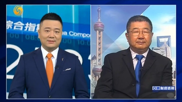 政策助力流动性回升，A股下半年如何展望？桂浩明分析解读