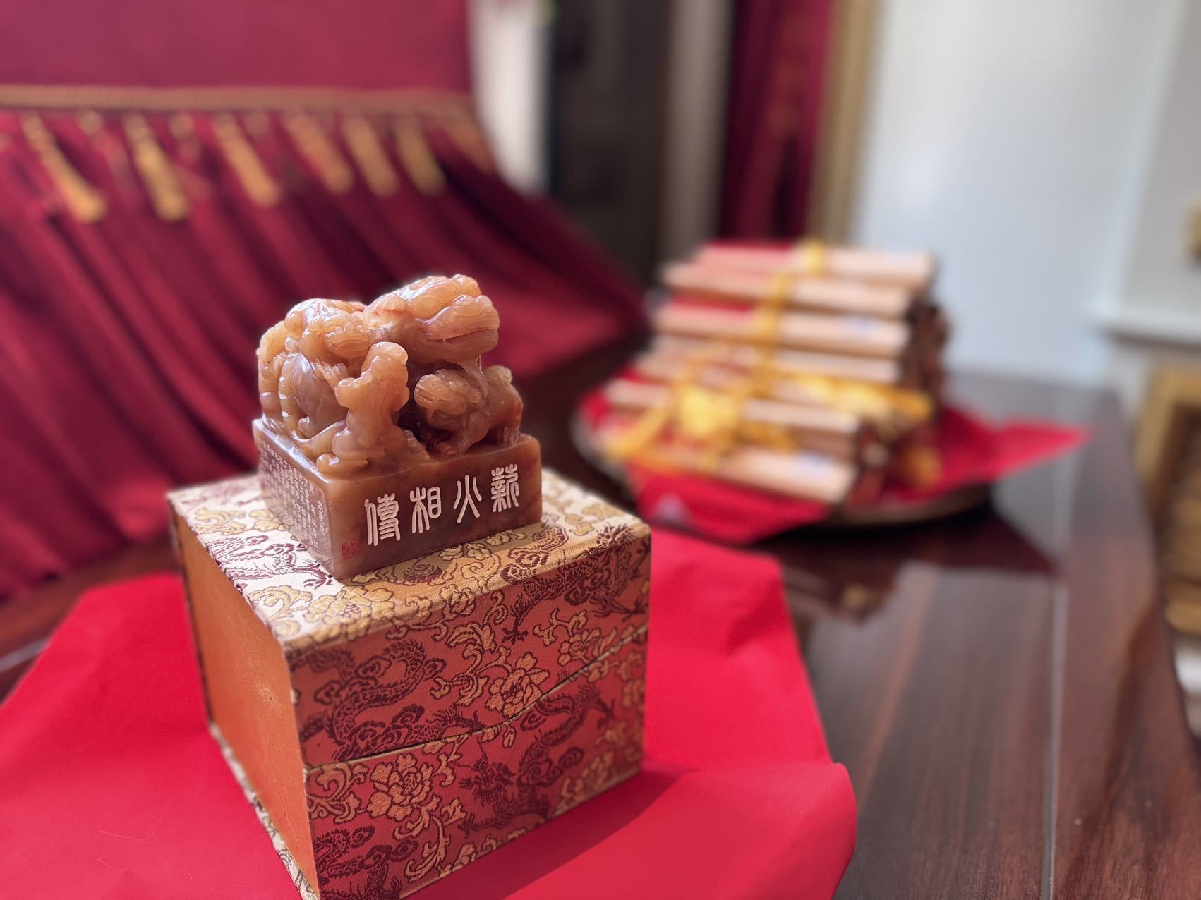 非遗传承新实践：老厨家滨江官膳以开放传承赋能城市文化发展