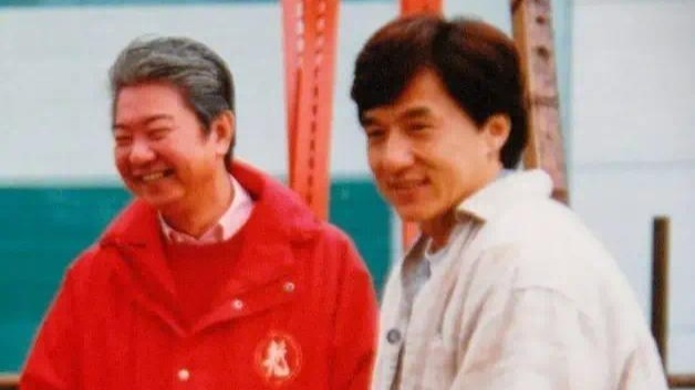 蔡澜离世！成龙周星驰发文悼念，引发娱乐圈集体破防封面图