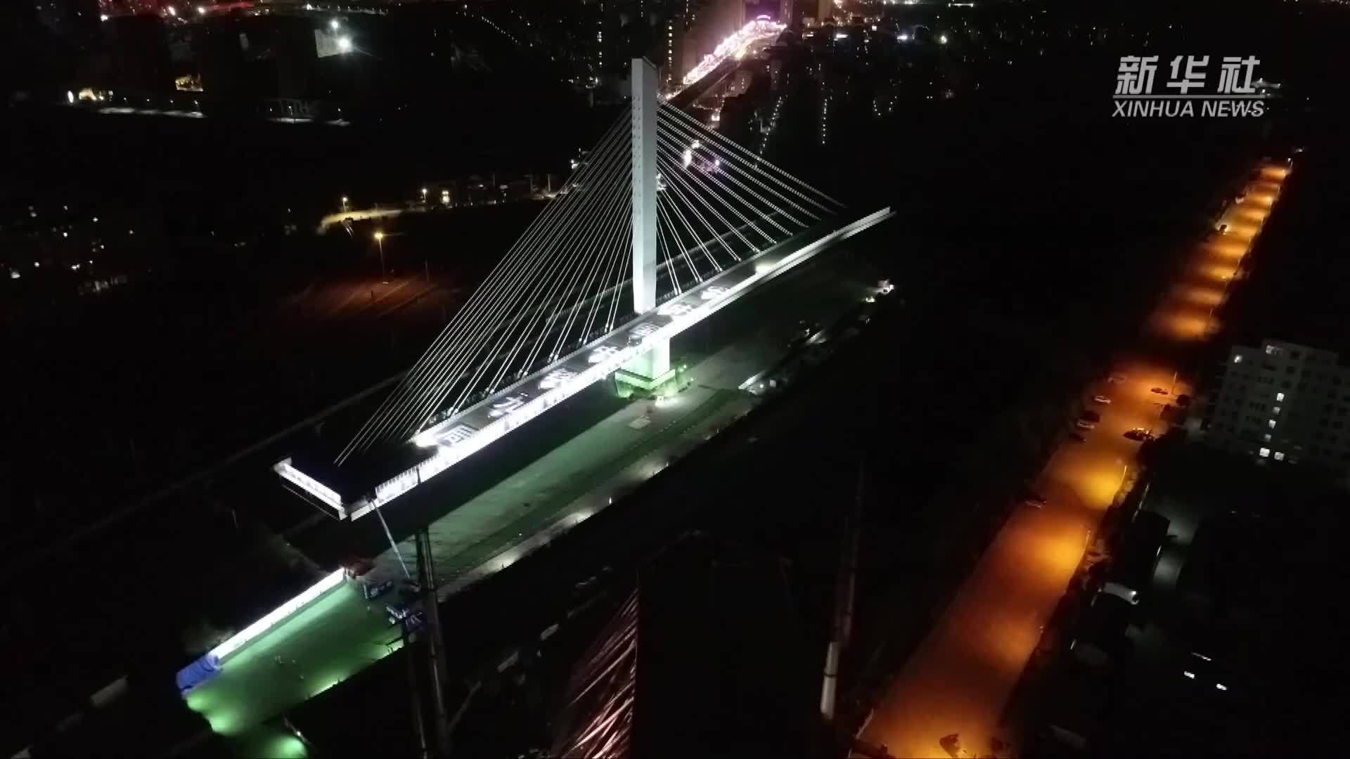 青春力量丨高铁工程师的“毫米级革命”