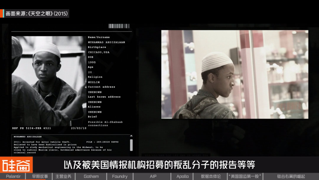 从追缉本·拉登到AI战争,解密Palantir的崛起之路